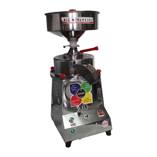 1.5 HP Table Top Flour Mill