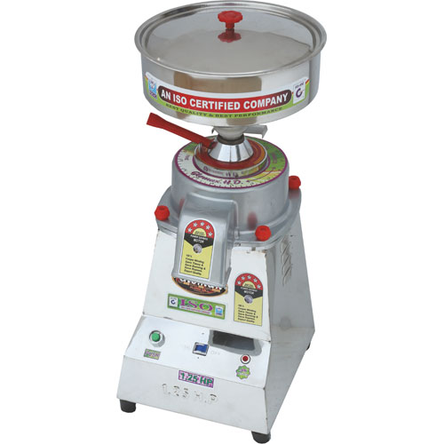 1 HP Mixer Model