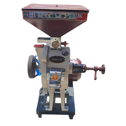 10 INCH FLOUR MILL