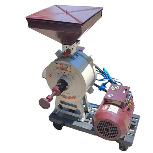 10 INCH REGULAR FLOUR MILL