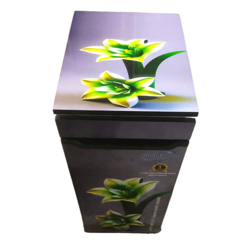 Box Type Flour Mill