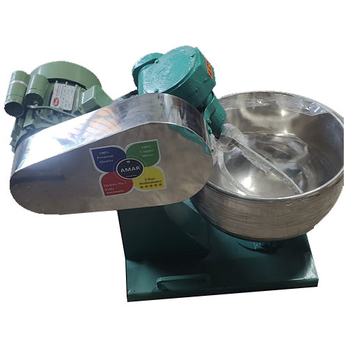 DOUGH KNEADER