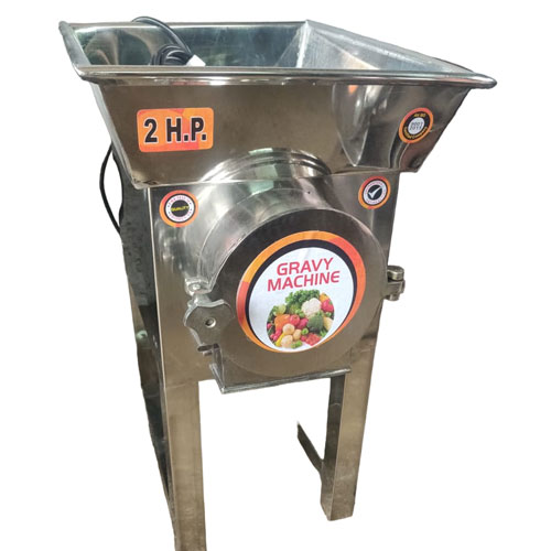 GRAVY MACHINE