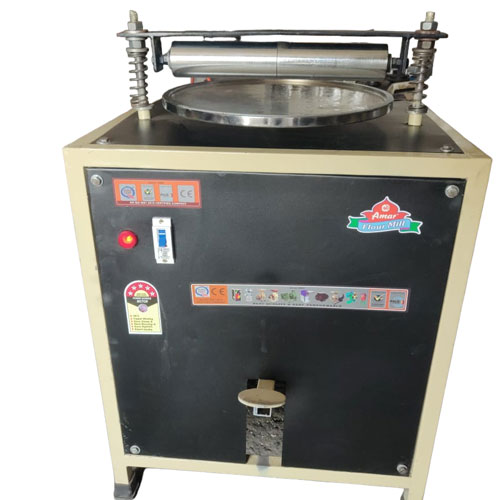 PAPAD MACHINE