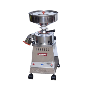 Amar Flour Mills Churu